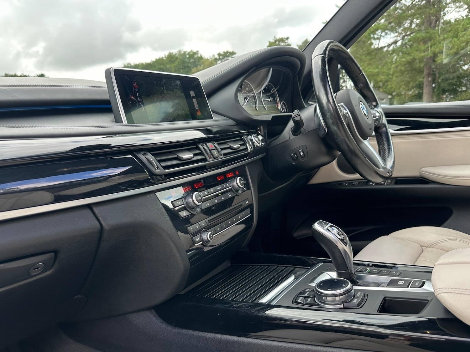 Used BMW X5 2014 for sale - 76802070: Photo 27