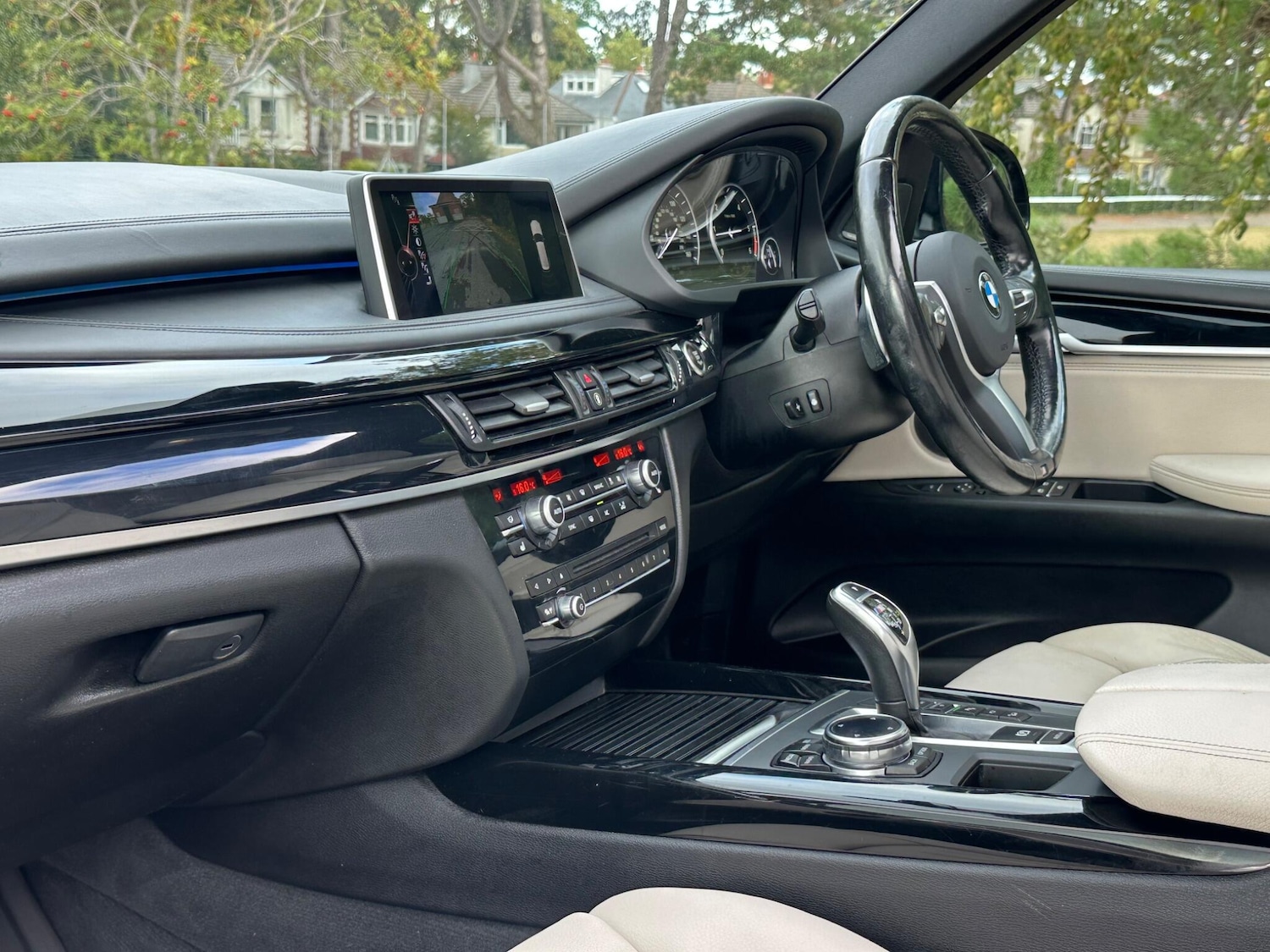 Used BMW X5 2014 for sale - 76802070: Photo 28