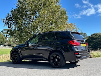 Used BMW X5 2014 for sale - 76802070: Photo