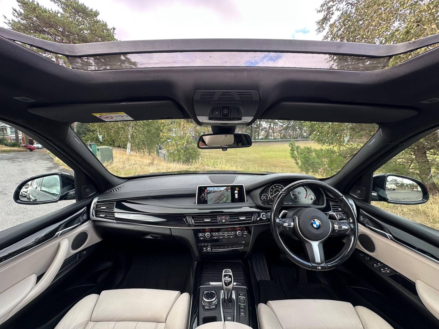 Used BMW X5 2014 for sale - 76802070: Photo 3