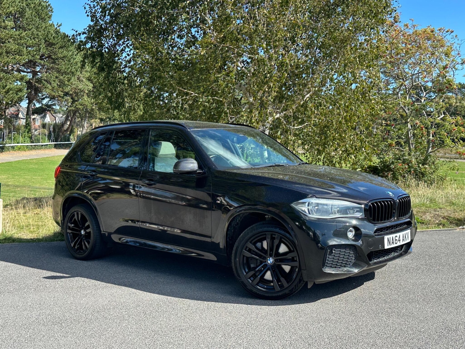 Used BMW X5 2014 for sale - 76802070: Photo 30