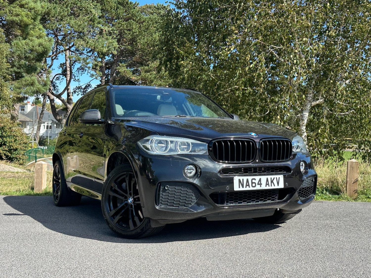 Used BMW X5 2014 for sale - 76802070: Photo 31