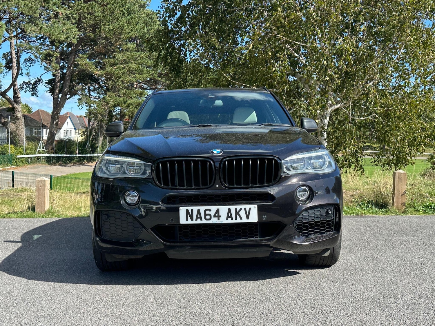 Used BMW X5 2014 for sale - 76802070: Photo 32