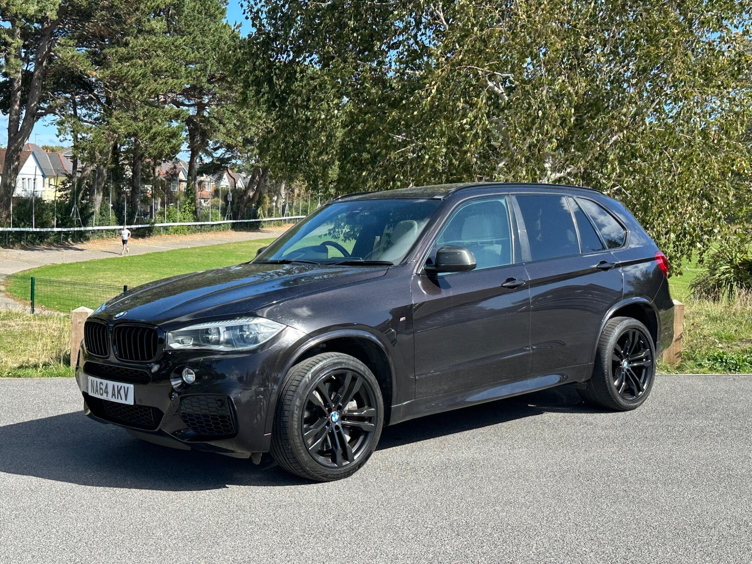 Used BMW X5 2014 for sale - 76802070: Photo 33