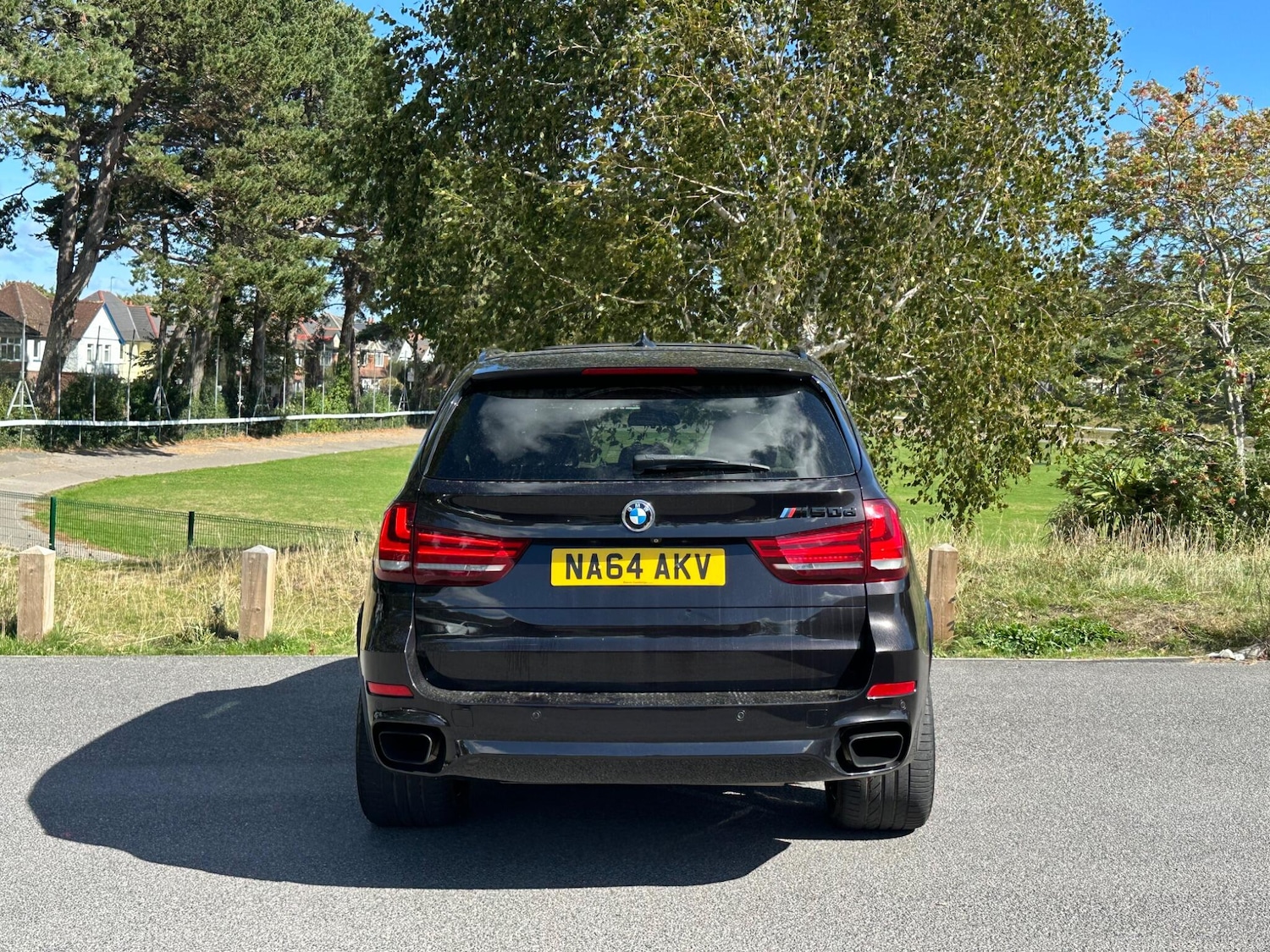 Used BMW X5 2014 for sale - 76802070: Photo 35