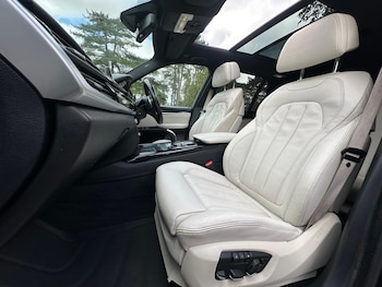 Used BMW X5 2014 for sale - 76802070: Photo