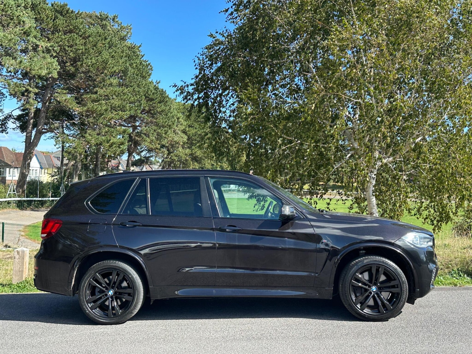 Used BMW X5 2014 for sale - 76802070: Photo 6