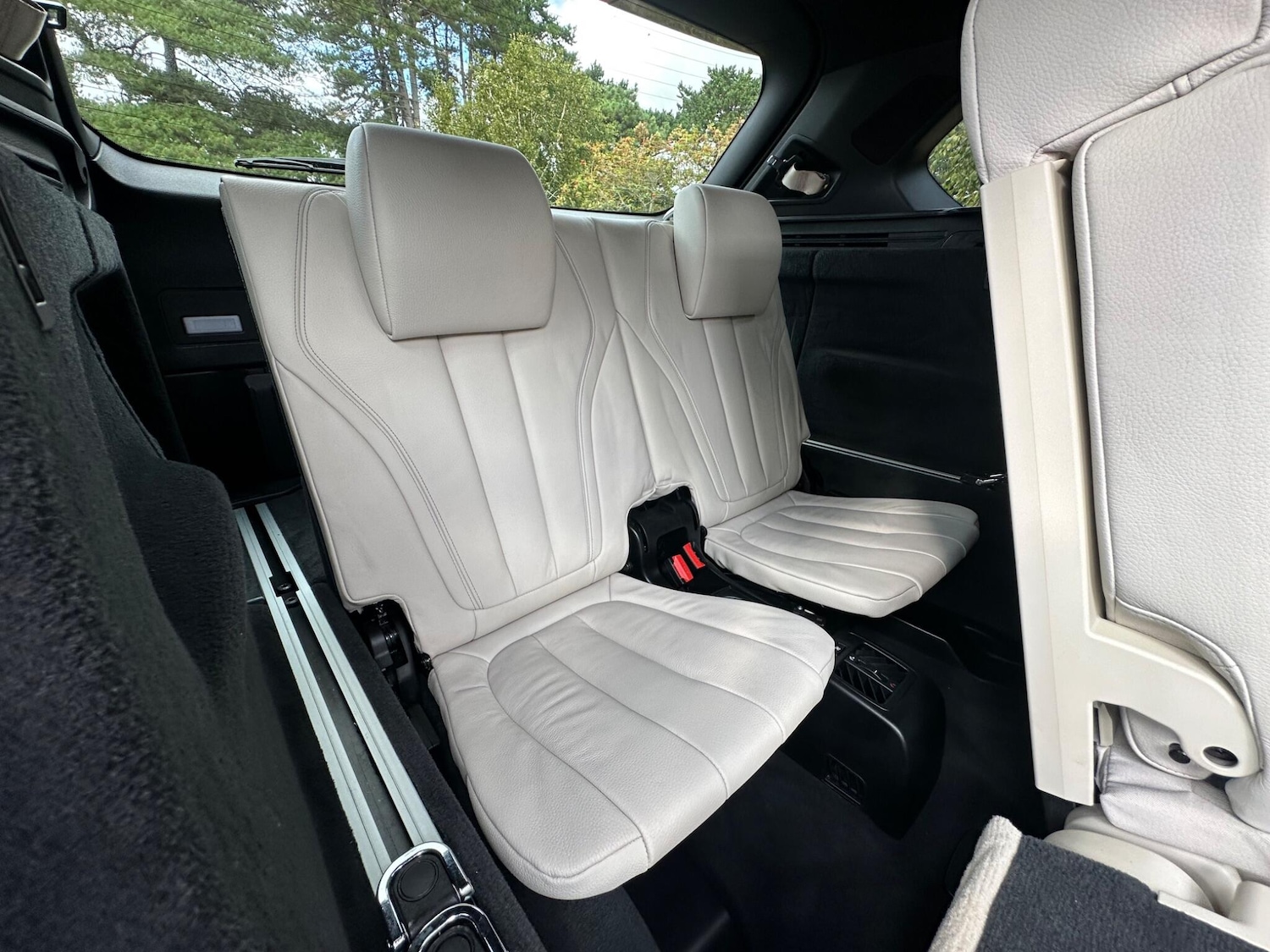 Used BMW X5 2014 for sale - 76802070: Photo 7