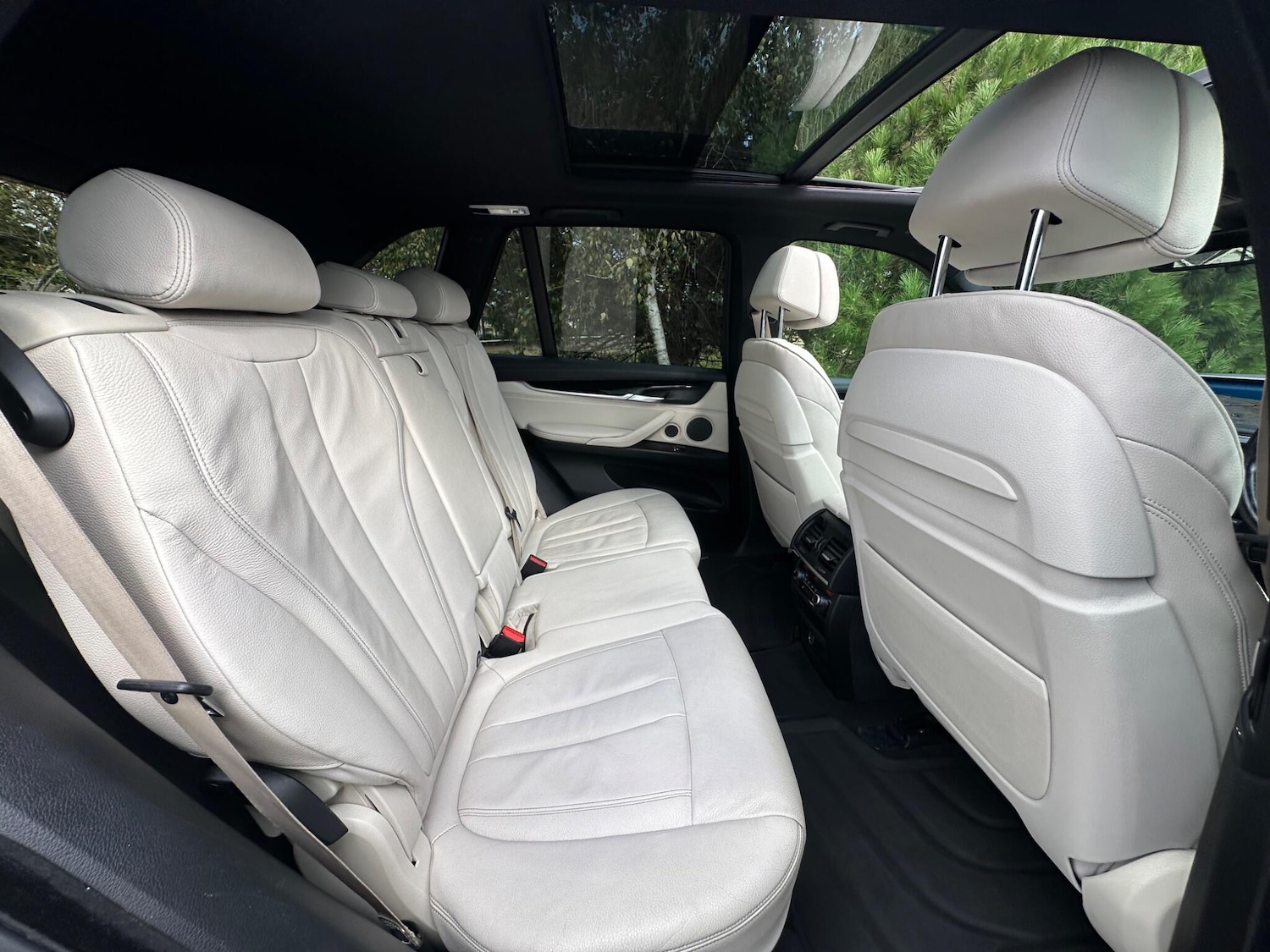 Used BMW X5 2014 for sale - 76802070: Photo 8