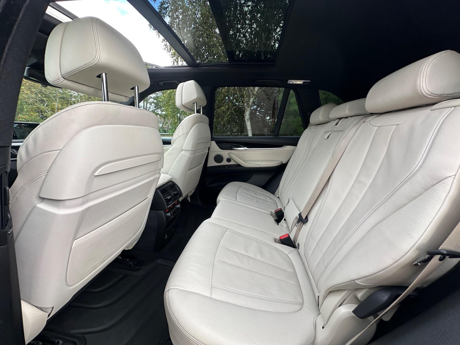 Used BMW X5 2014 for sale - 76802070: Photo 9