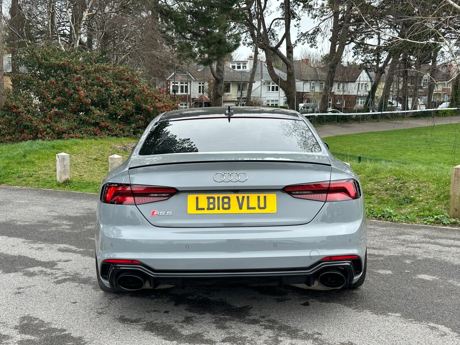 Used Audi RS5 for sale - 78136081: Photo 12