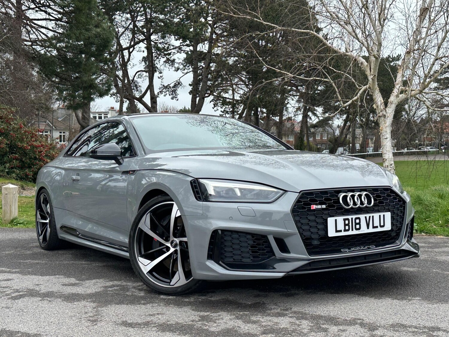 Used Audi RS5 for sale - 78136081: Photo 15