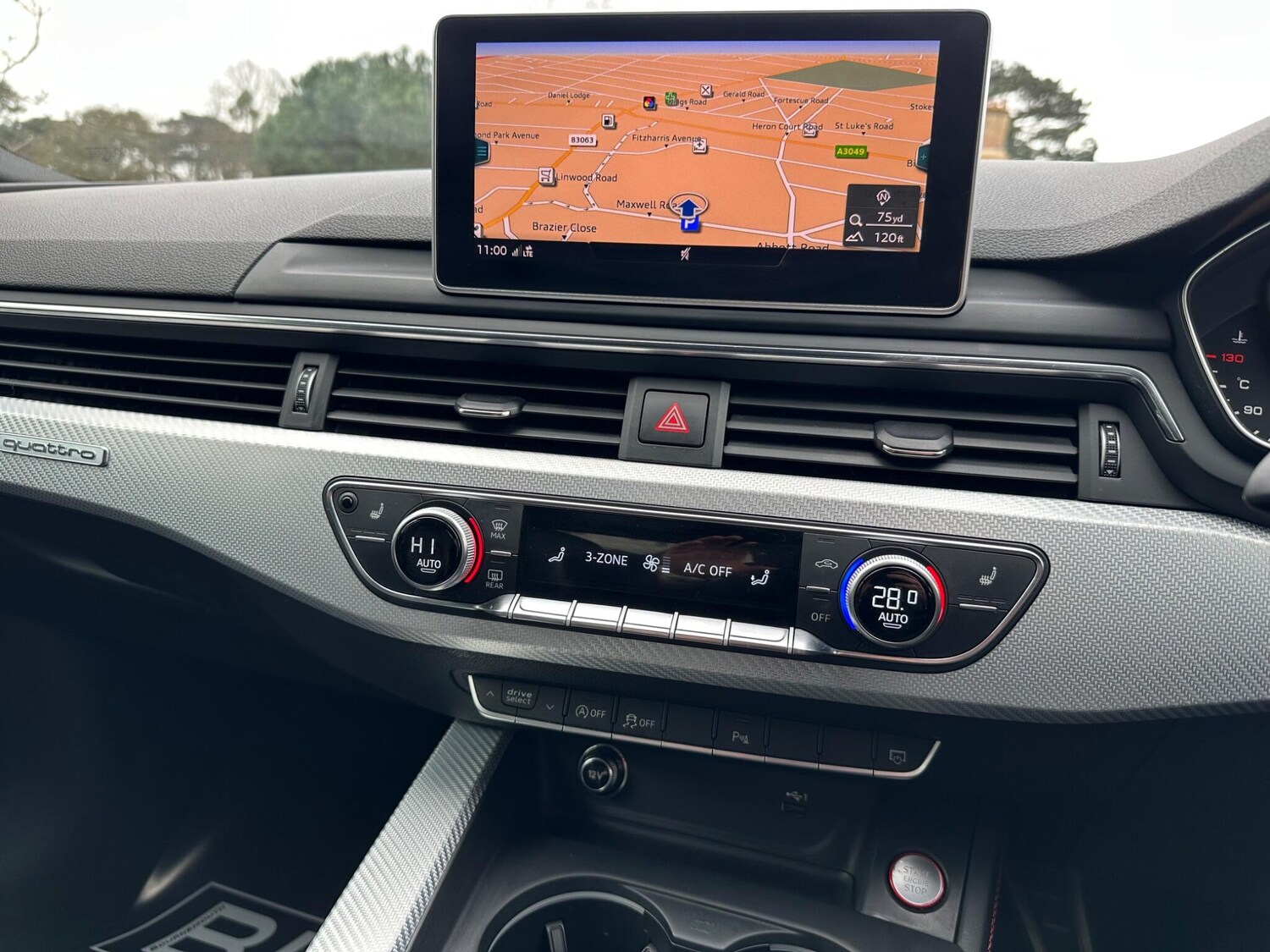 Used Audi RS5 for sale - 78136081: Photo 17