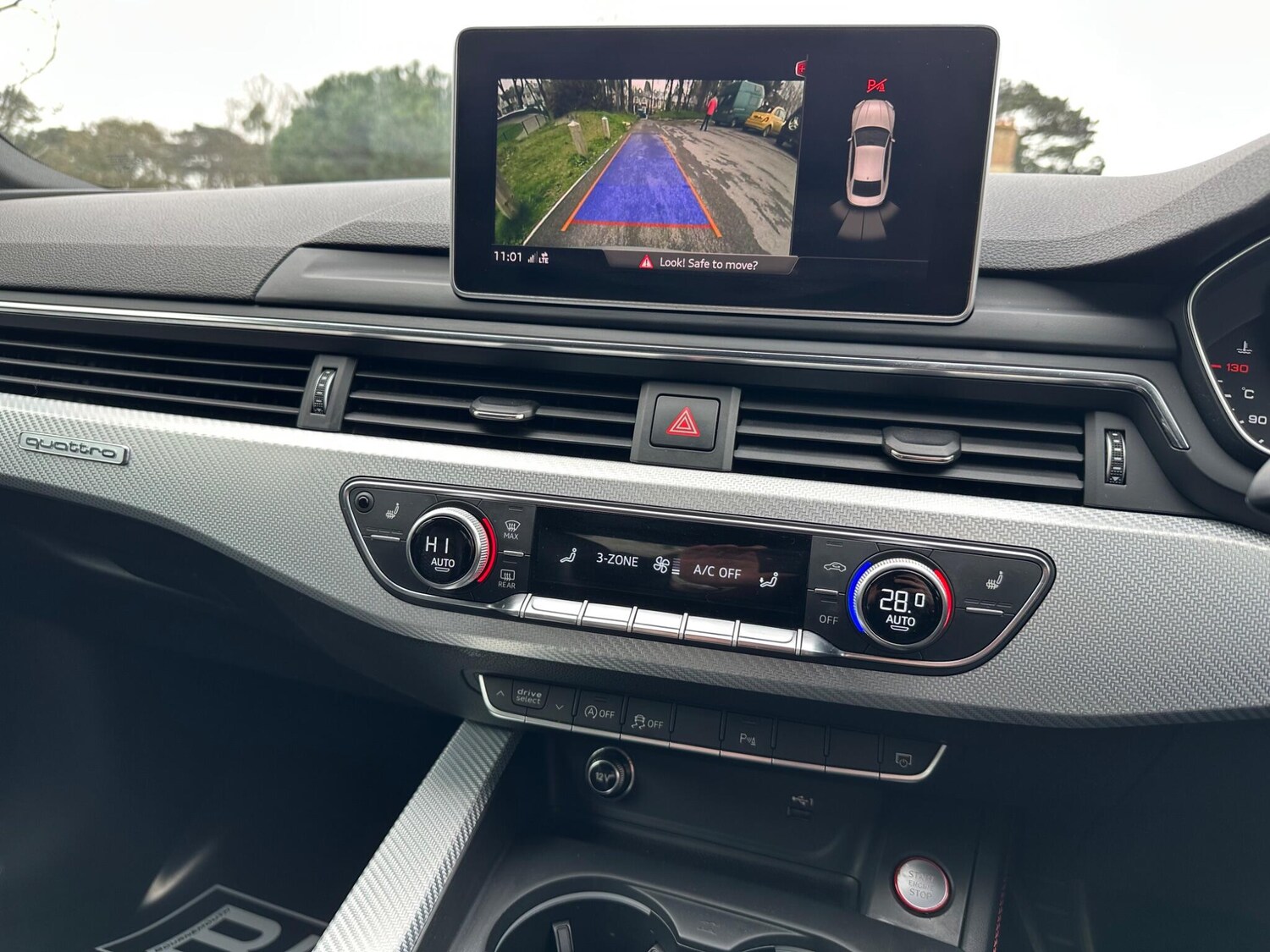 Used Audi RS5 for sale - 78136081: Photo 18