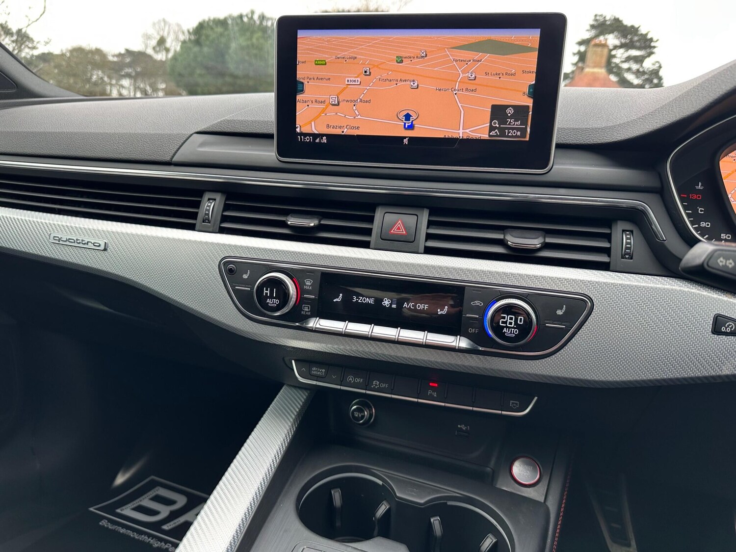 Used Audi RS5 for sale - 78136081: Photo 19