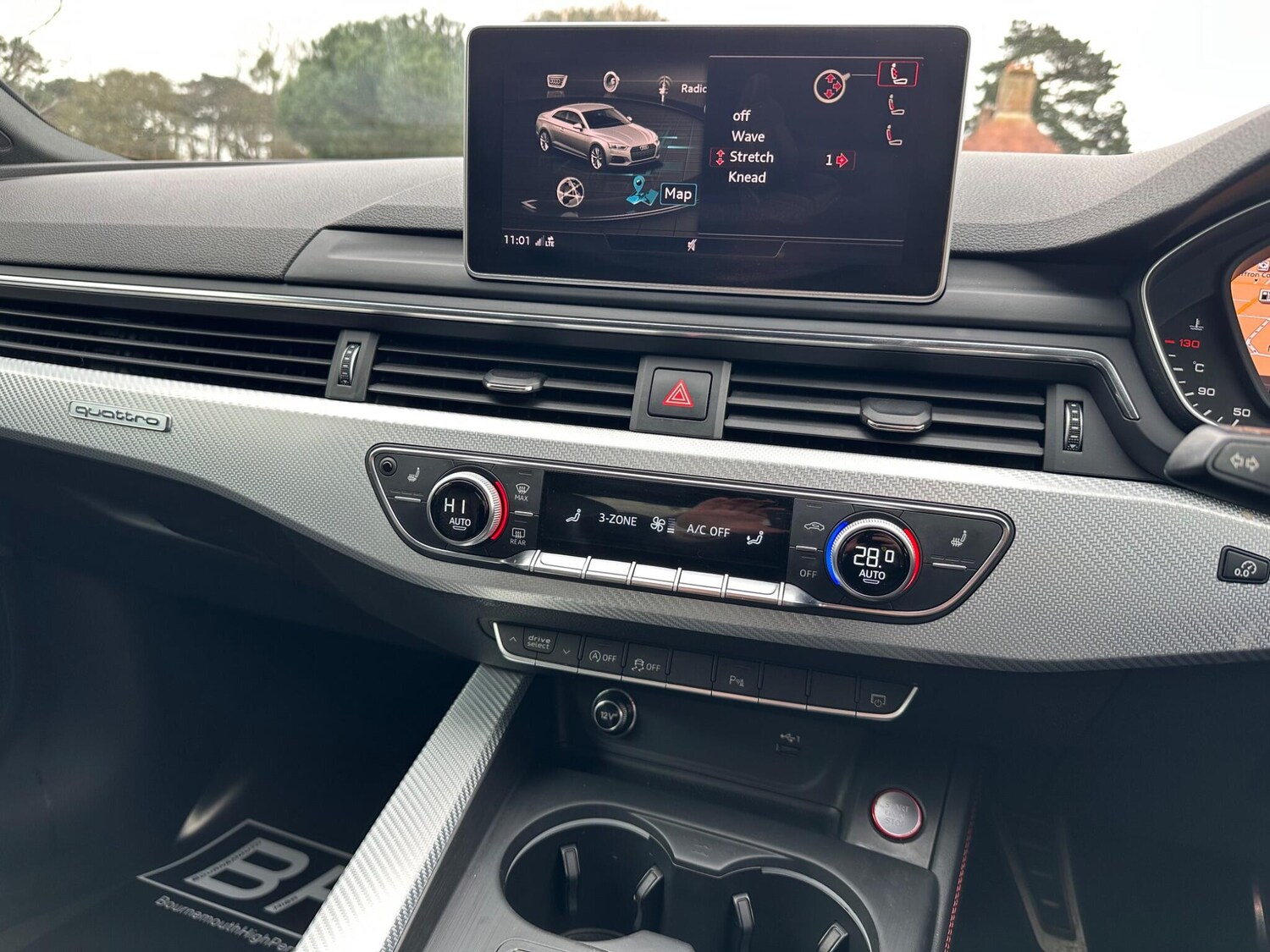 Used Audi RS5 for sale - 78136081: Photo 20