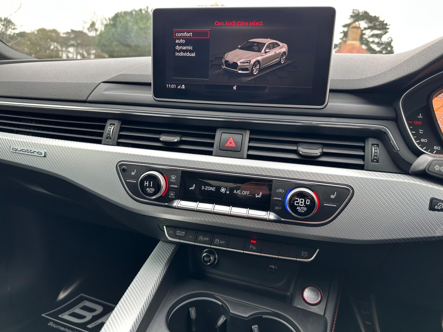 Used Audi RS5 for sale - 78136081: Photo 21