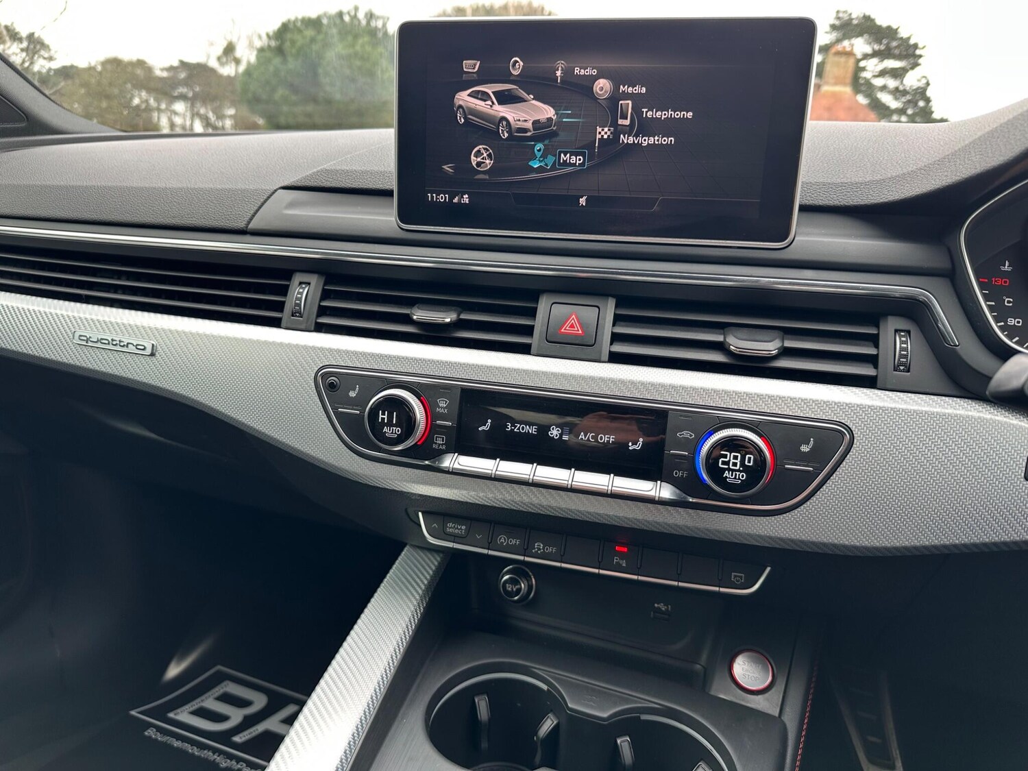 Used Audi RS5 for sale - 78136081: Photo 22