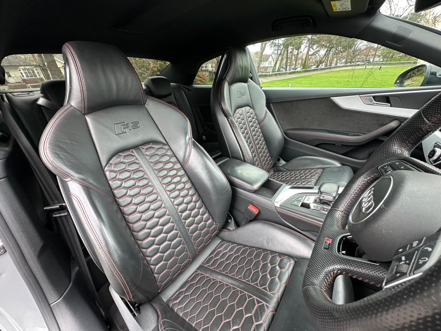 Used Audi RS5 for sale - 78136081: Photo 25