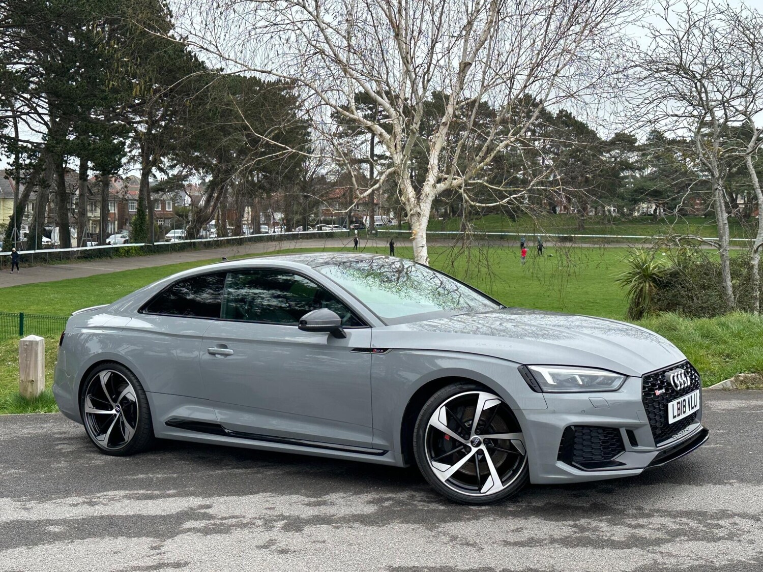Used Audi RS5 for sale - 78136081: Photo 26
