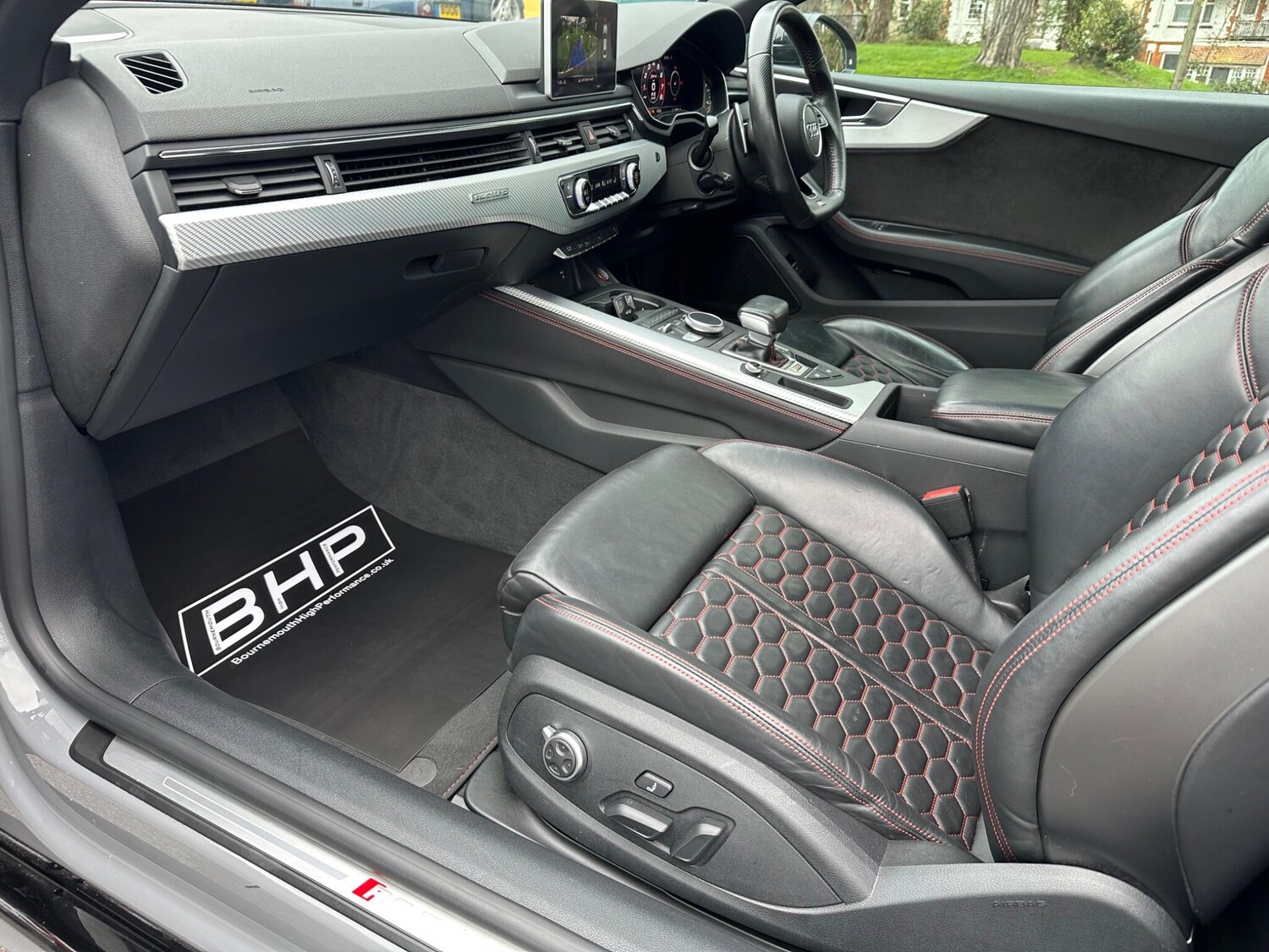 Used Audi RS5 for sale - 78136081: Photo 27