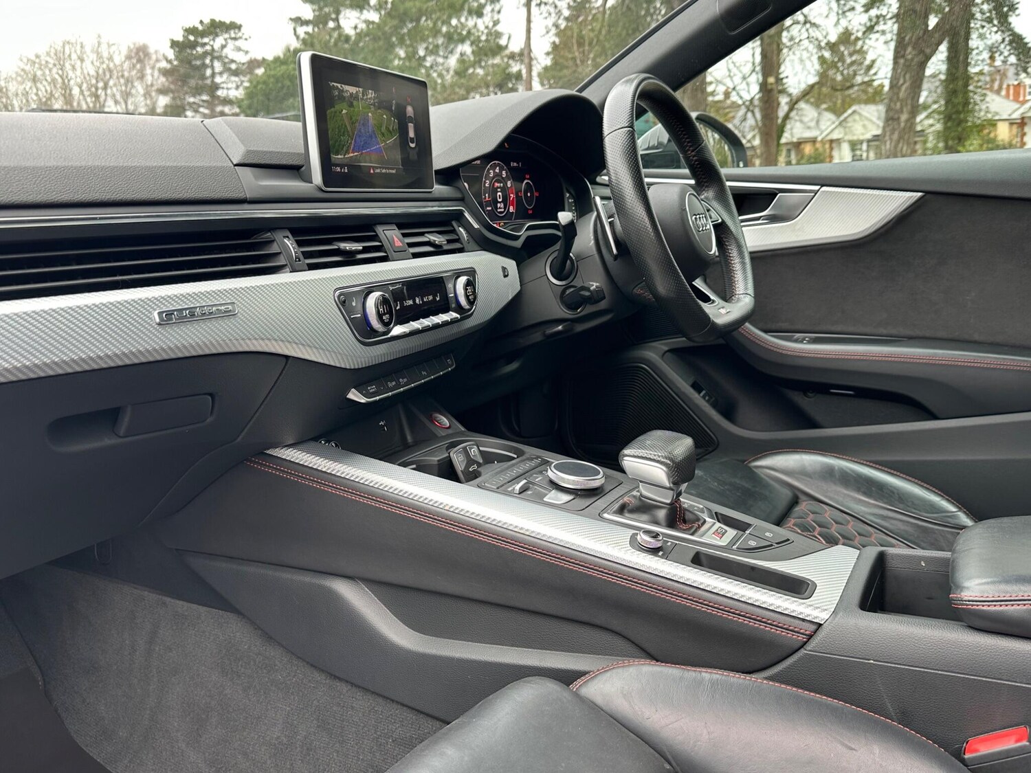 Used Audi RS5 for sale - 78136081: Photo 29