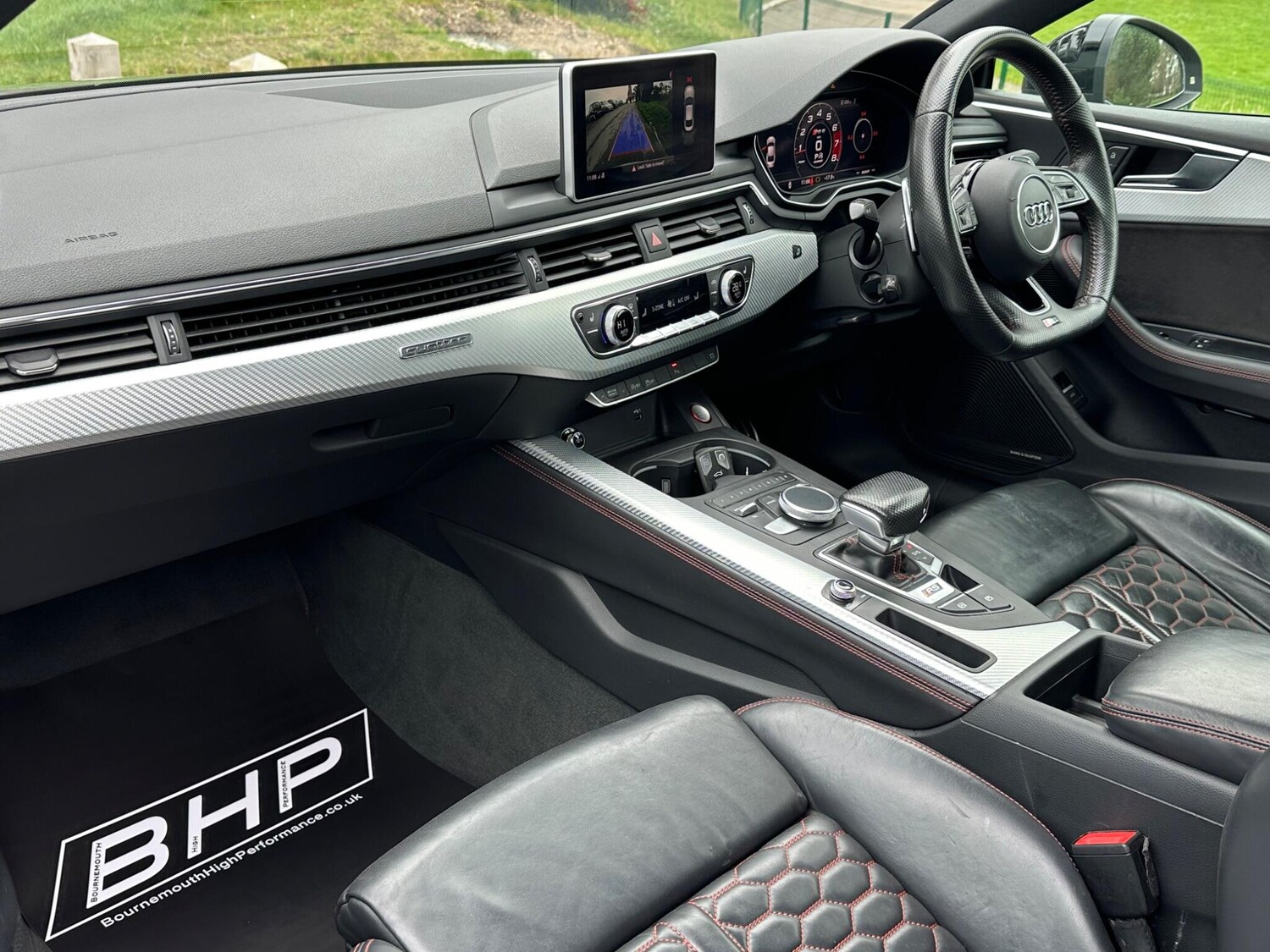 Used Audi RS5 for sale - 78136081: Photo 32