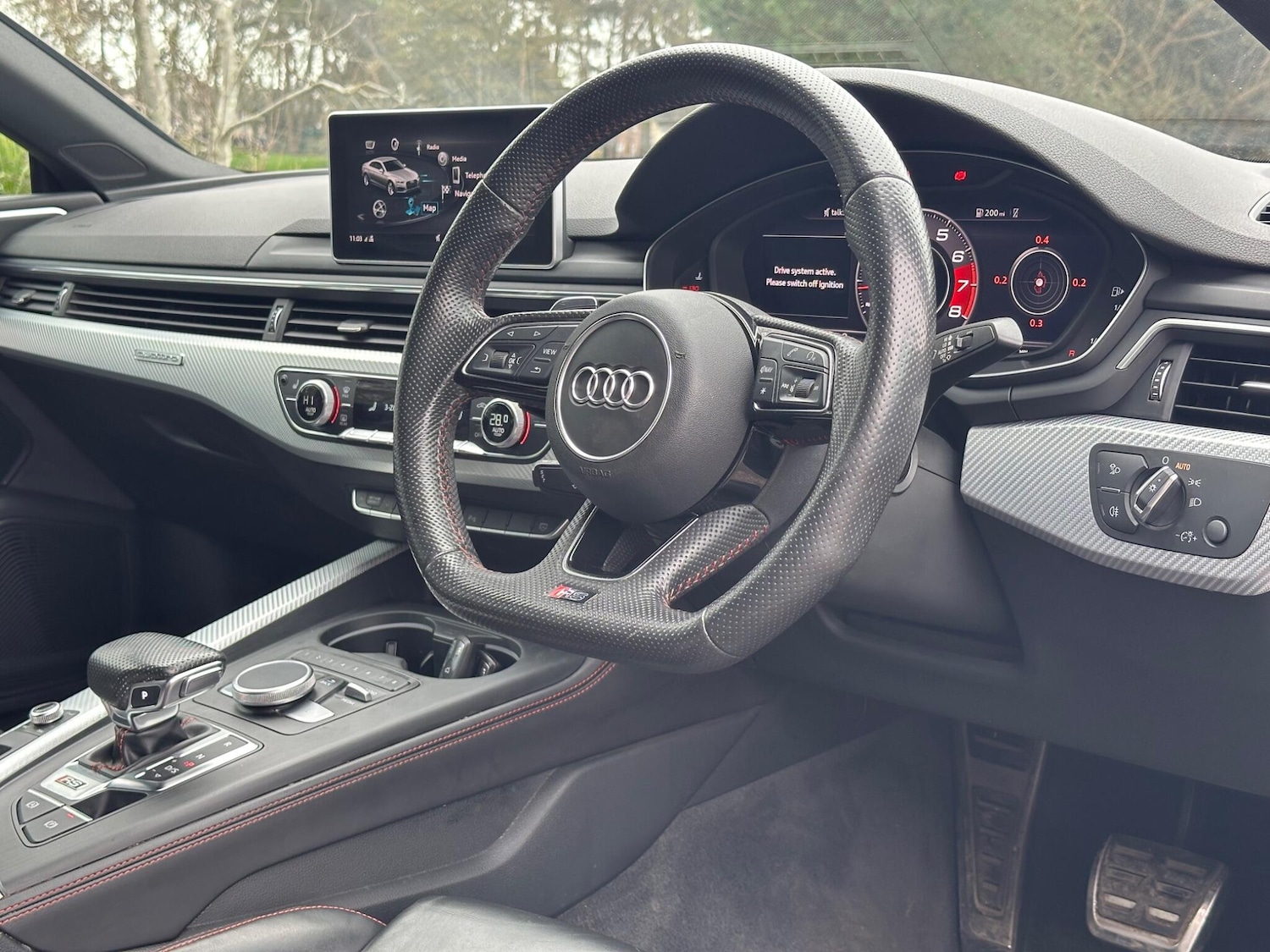 Used Audi RS5 for sale - 78136081: Photo 5