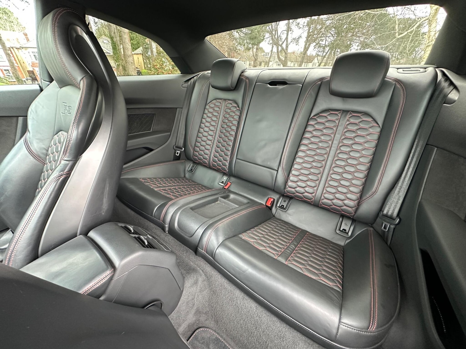 Used Audi RS5 for sale - 78136081: Photo 8