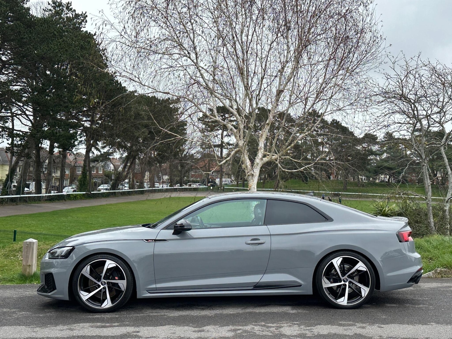 Used Audi RS5 for sale - 78136081: Photo 9