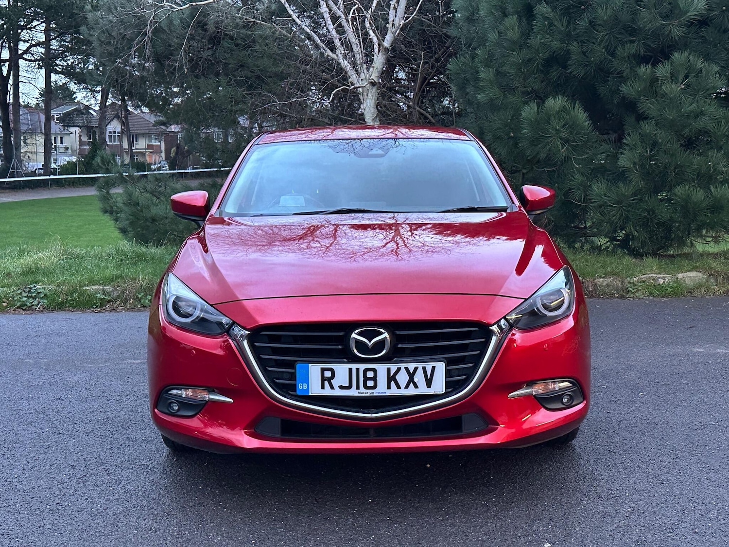 Used Mazda Mazda3 for sale - 77015254: Photo 11