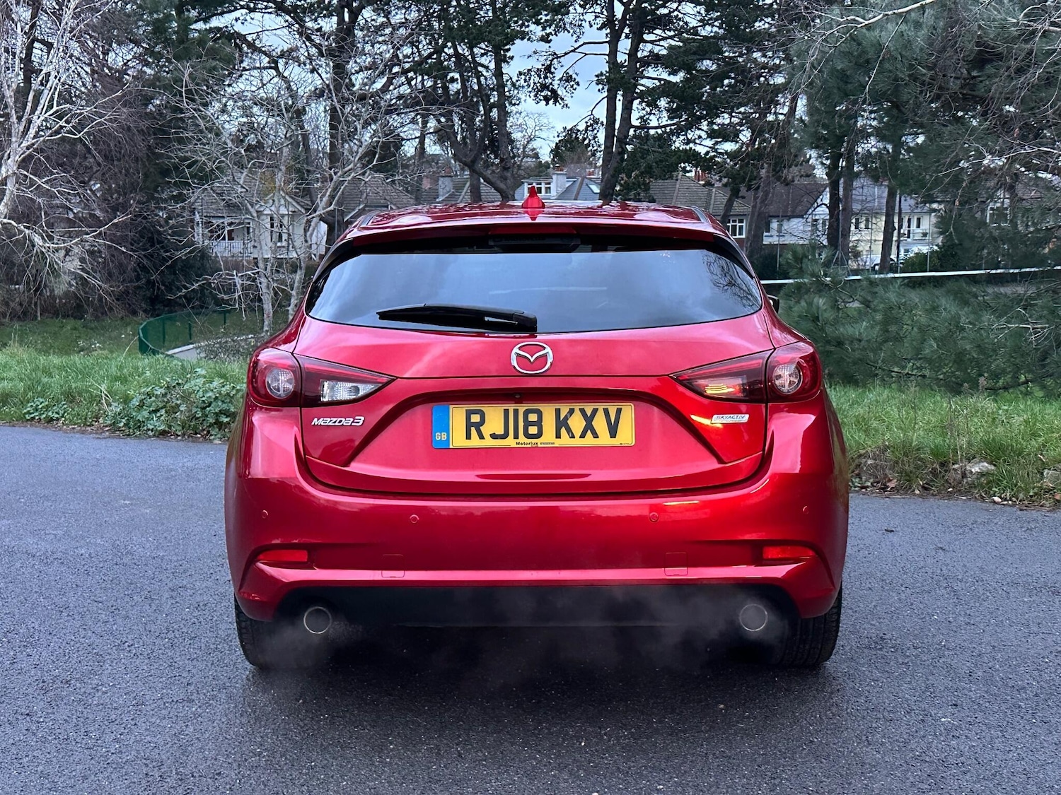 Used Mazda Mazda3 for sale - 77015254: Photo 12