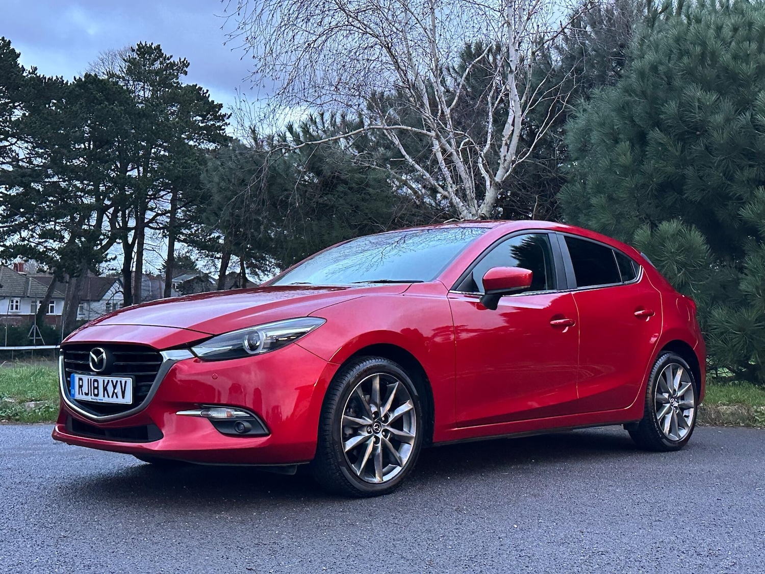 Used Mazda Mazda3 for sale - 77015254: Photo 15