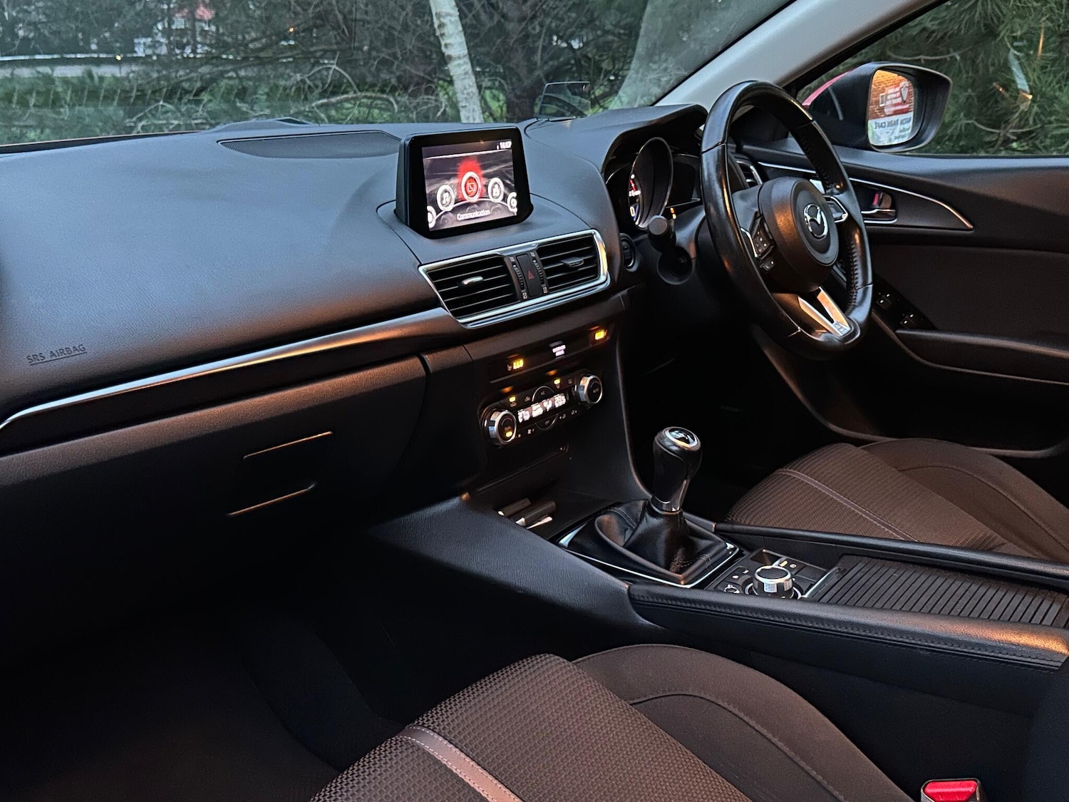 Used Mazda Mazda3 for sale - 77015254: Photo 18