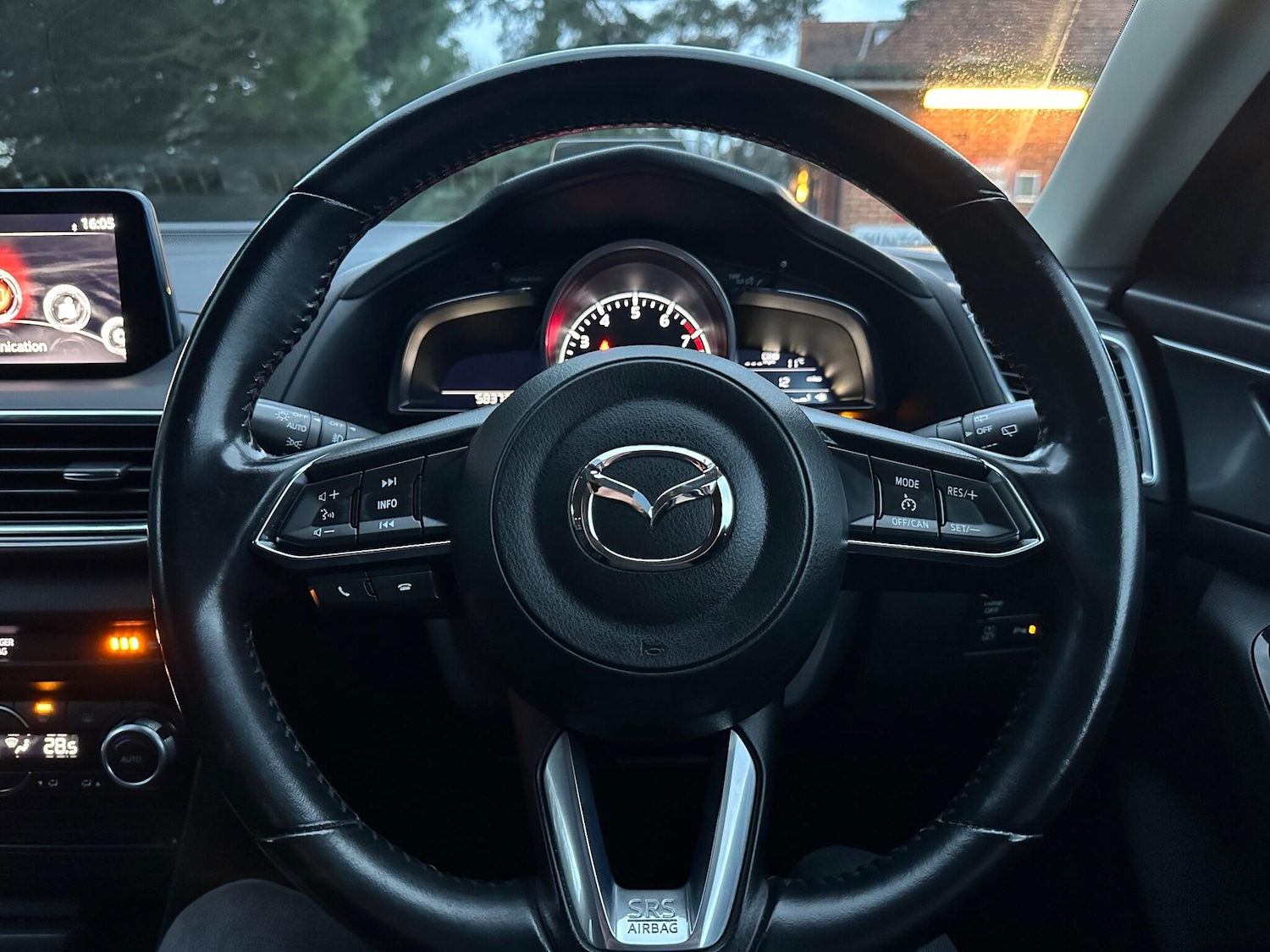 Used Mazda Mazda3 for sale - 77015254: Photo 19