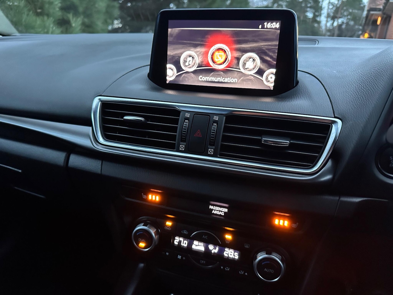 Used Mazda Mazda3 for sale - 77015254: Photo 21