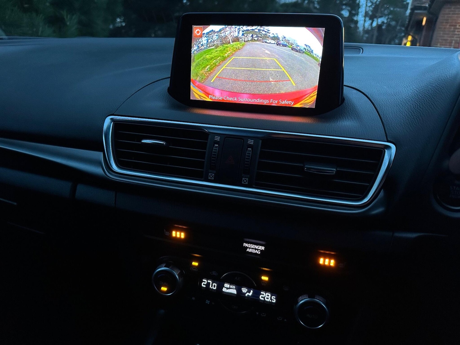 Used Mazda Mazda3 for sale - 77015254: Photo 22