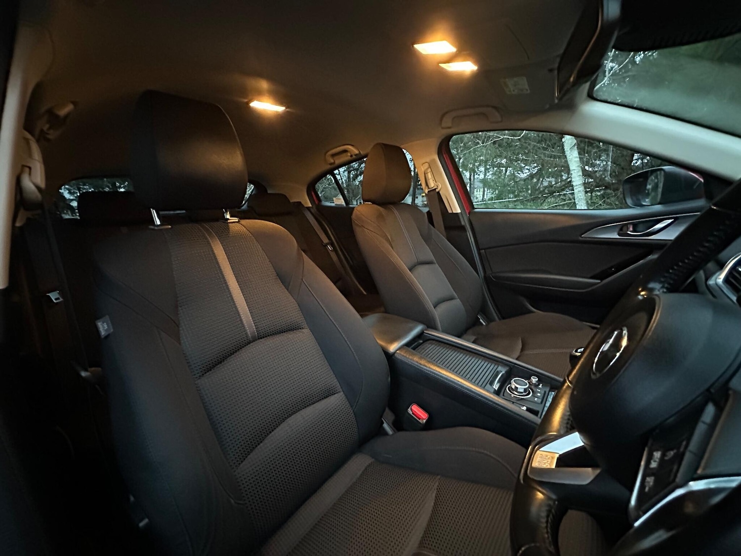 Used Mazda Mazda3 for sale - 77015254: Photo 24