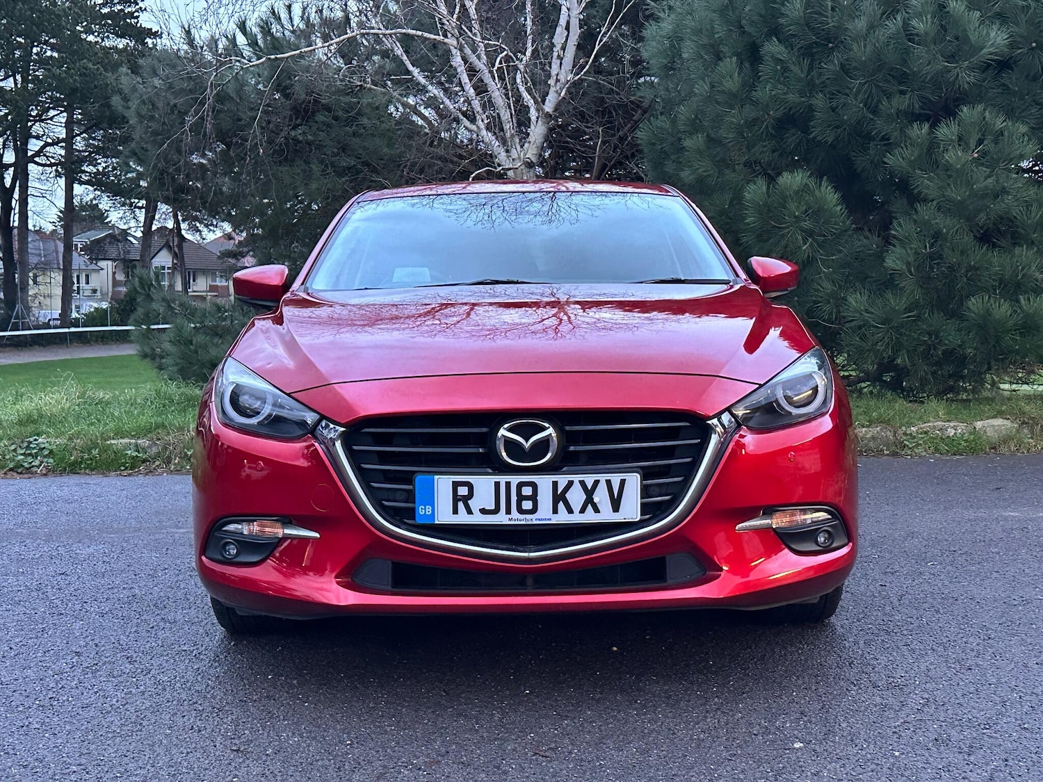 Used Mazda Mazda3 for sale - 77015254: Photo 26