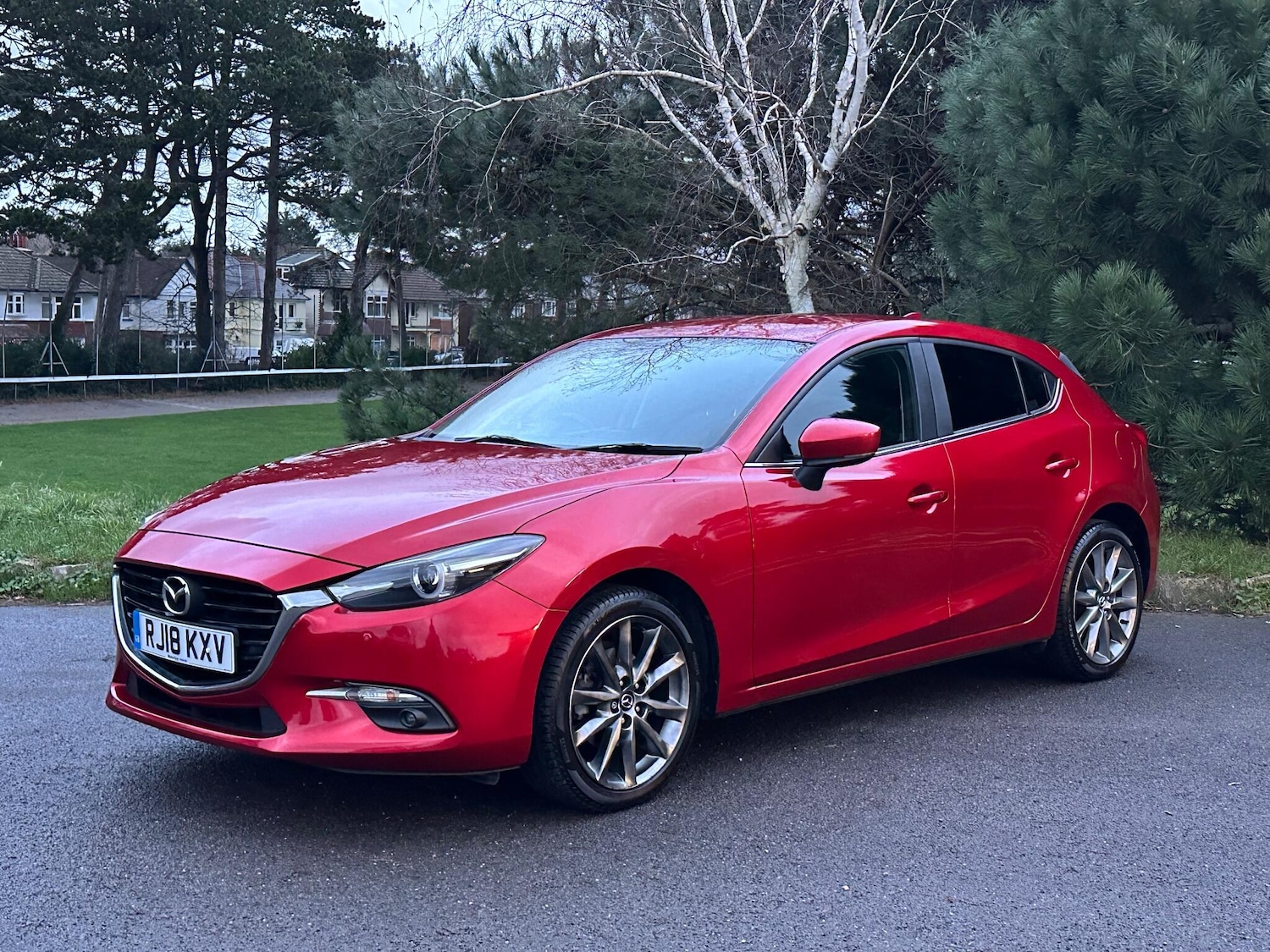 Used Mazda Mazda3 for sale - 77015254: Photo 27