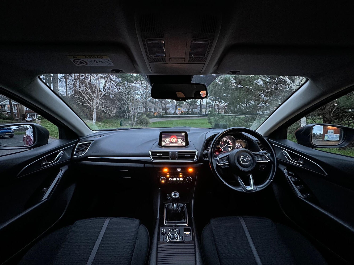 Used Mazda Mazda3 for sale - 77015254: Photo 3