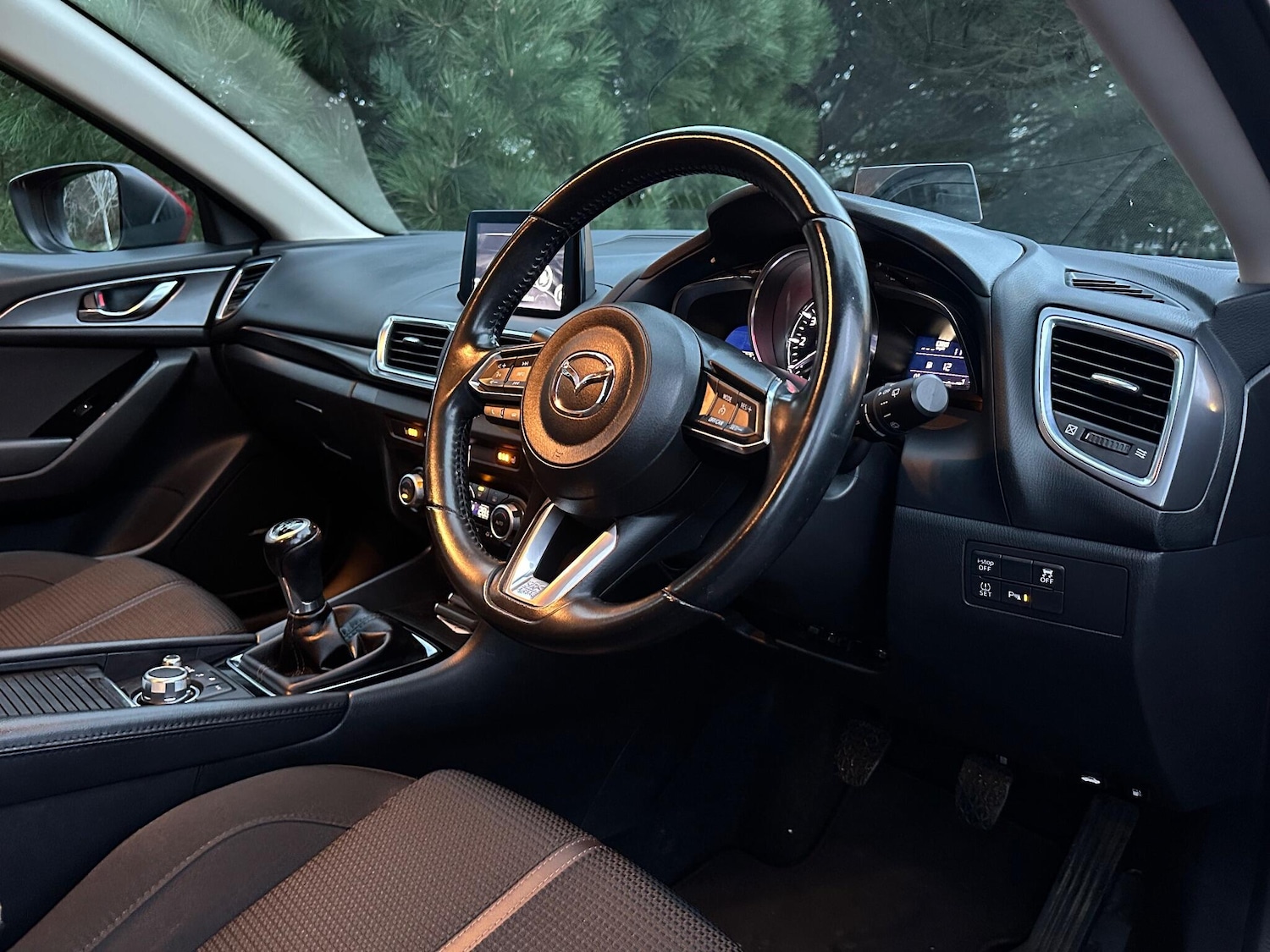 Used Mazda Mazda3 for sale - 77015254: Photo 5