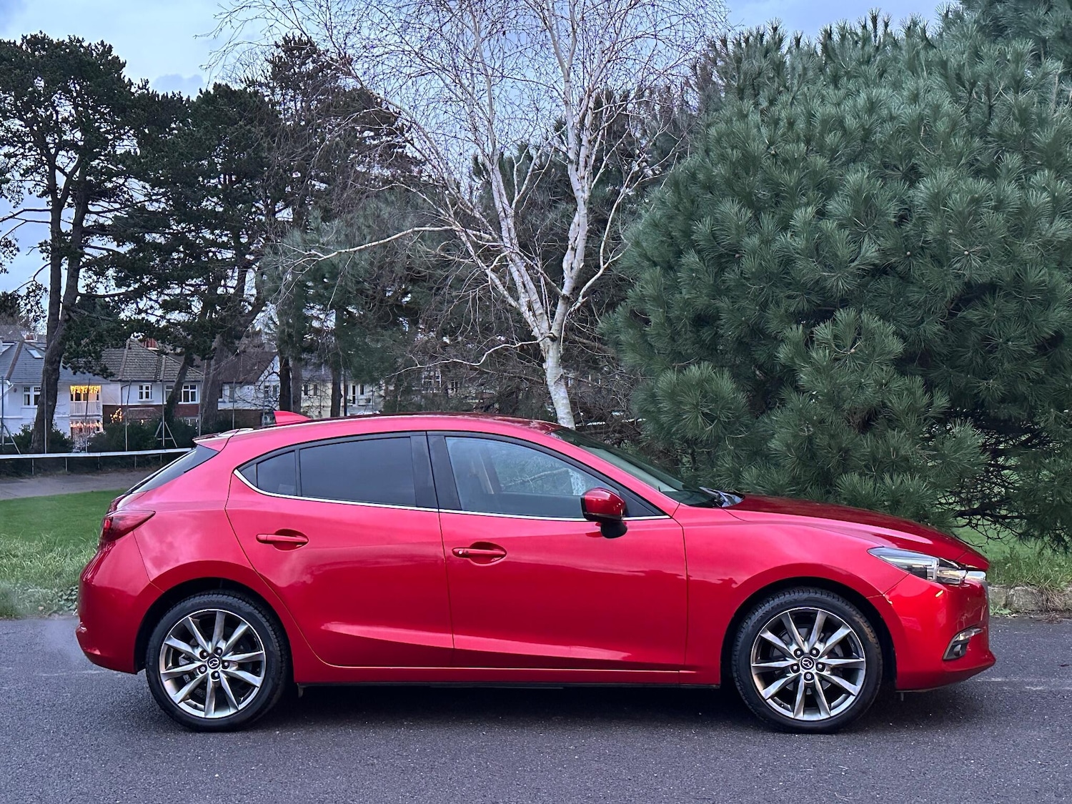 Used Mazda Mazda3 for sale - 77015254: Photo 6