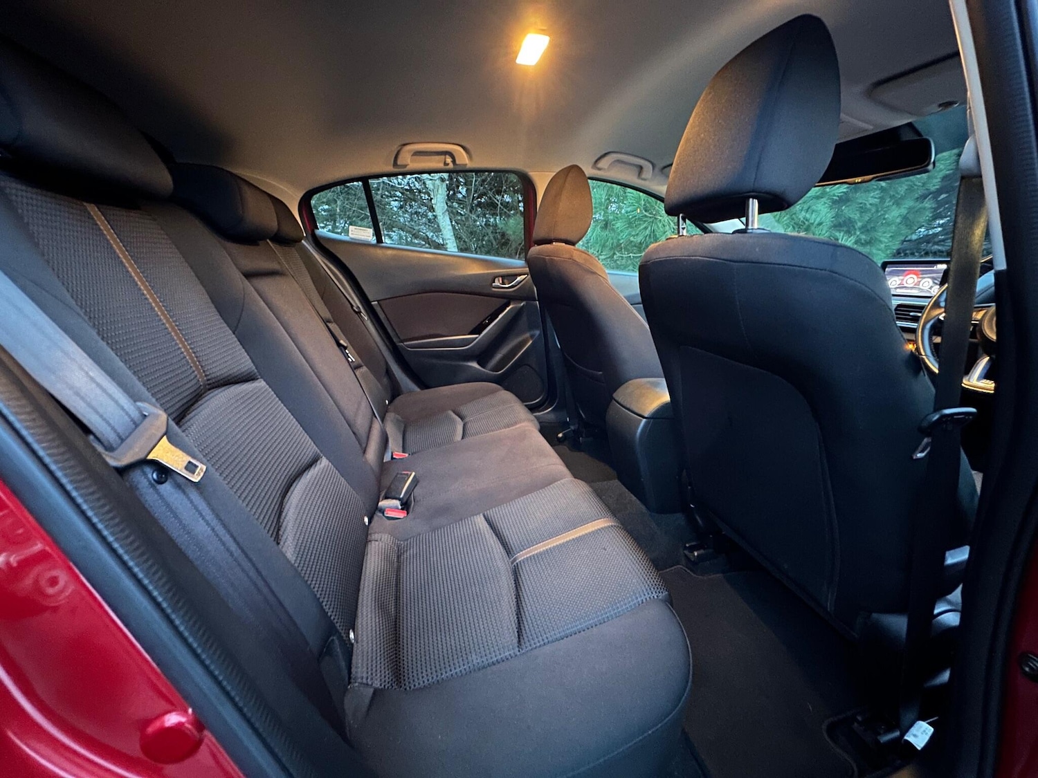 Used Mazda Mazda3 for sale - 77015254: Photo 7