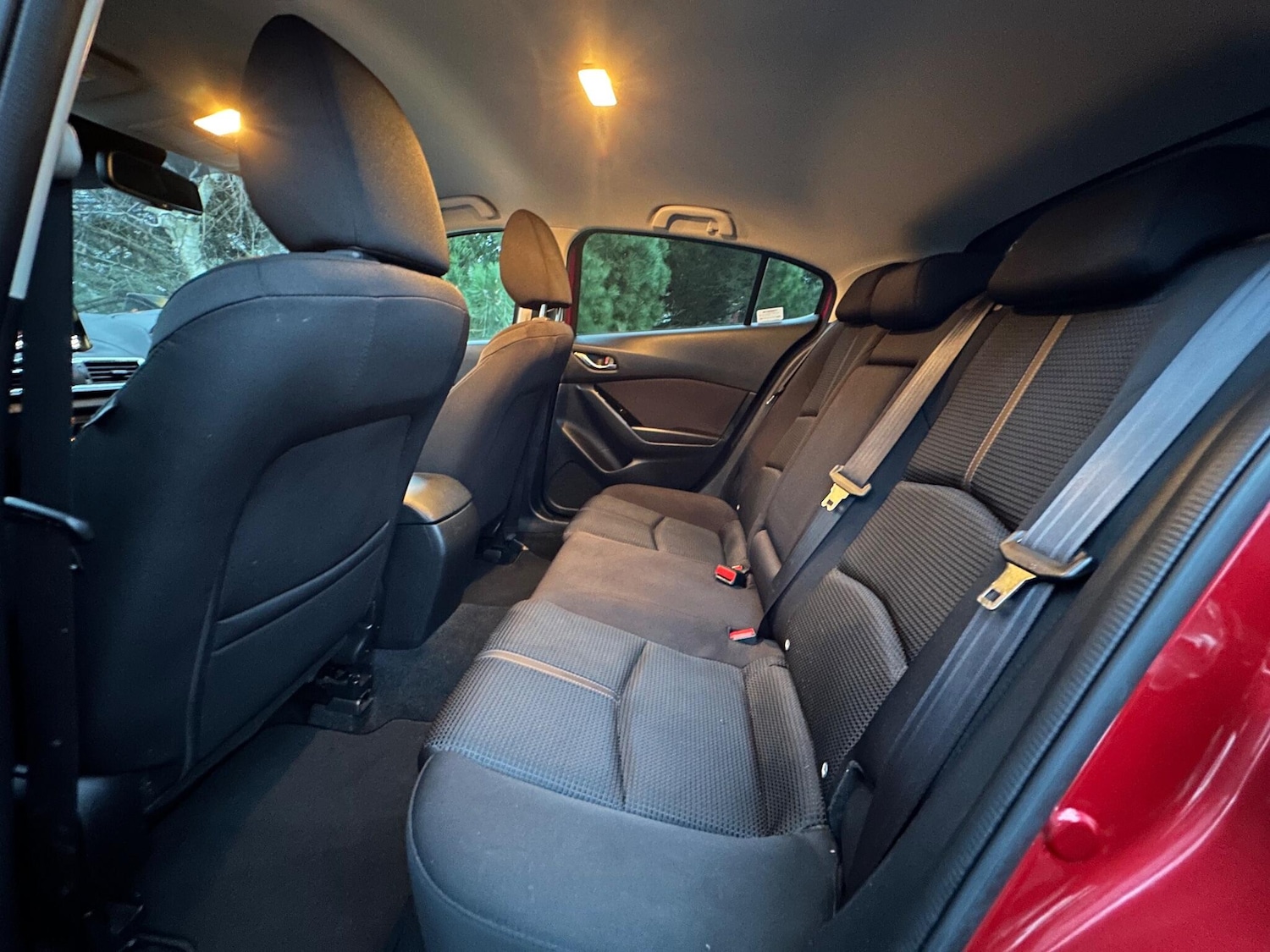 Used Mazda Mazda3 for sale - 77015254: Photo 8