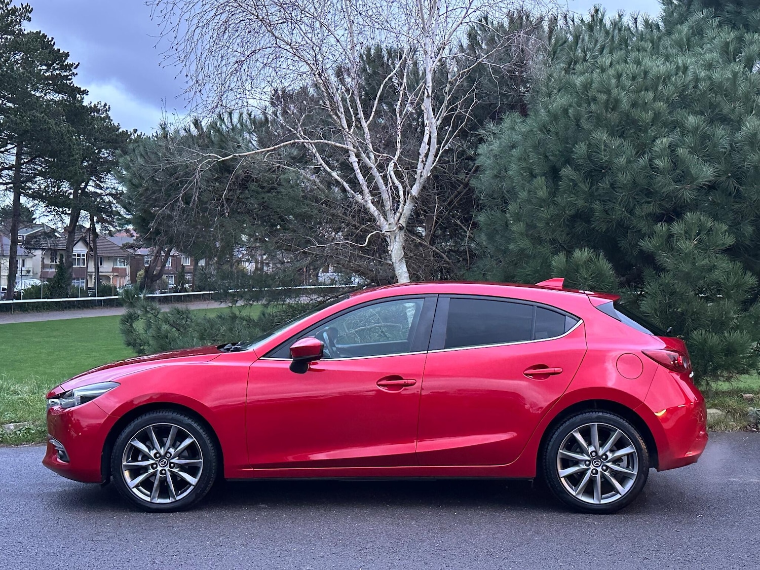 Used Mazda Mazda3 for sale - 77015254: Photo 9