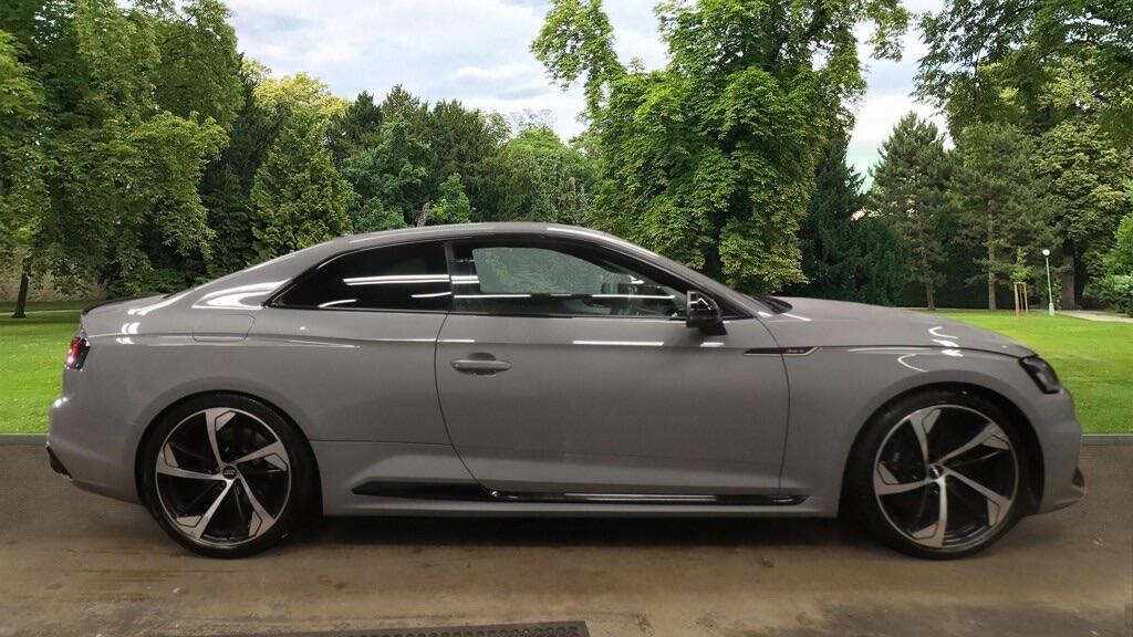 Used Audi RS5 for sale - 77214810: Photo 4