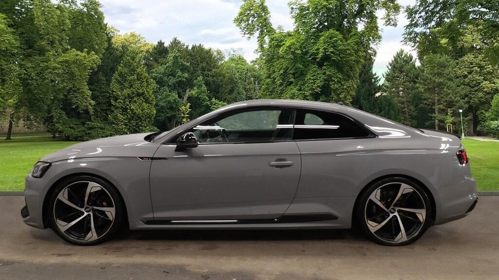 Used Audi RS5 for sale - 77214810: Photo 5