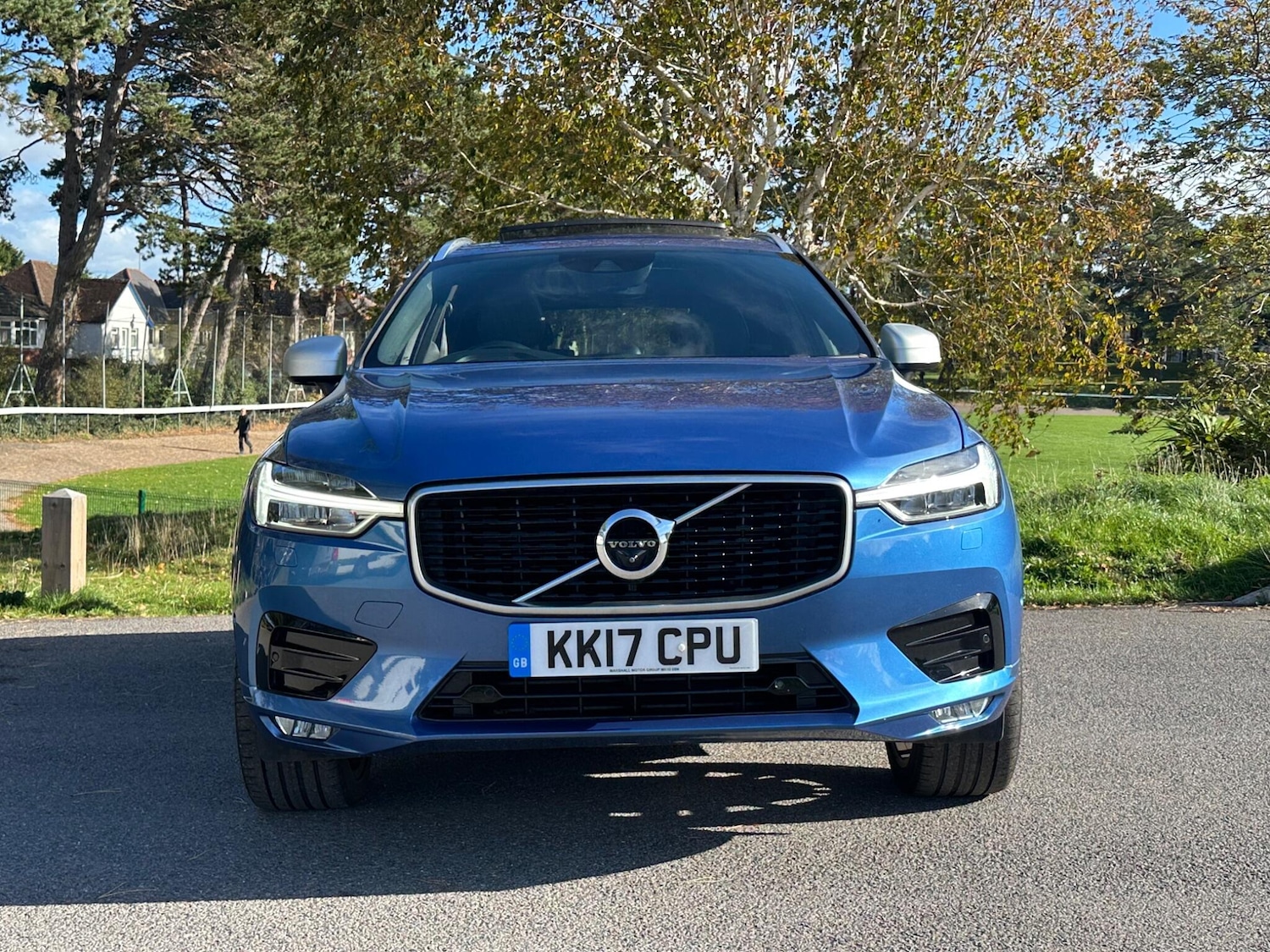Used Volvo XC60 2017 for sale - 76801848: Photo 11