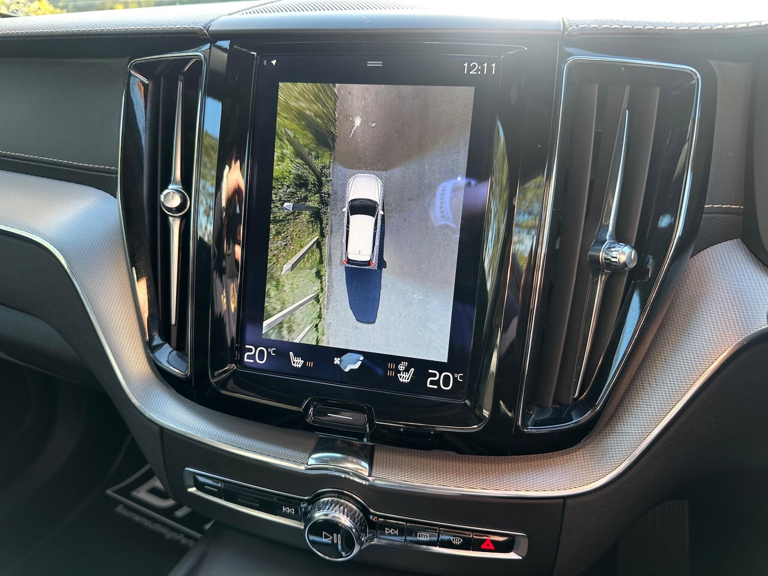 Used Volvo XC60 2017 for sale - 76801848: Photo 17